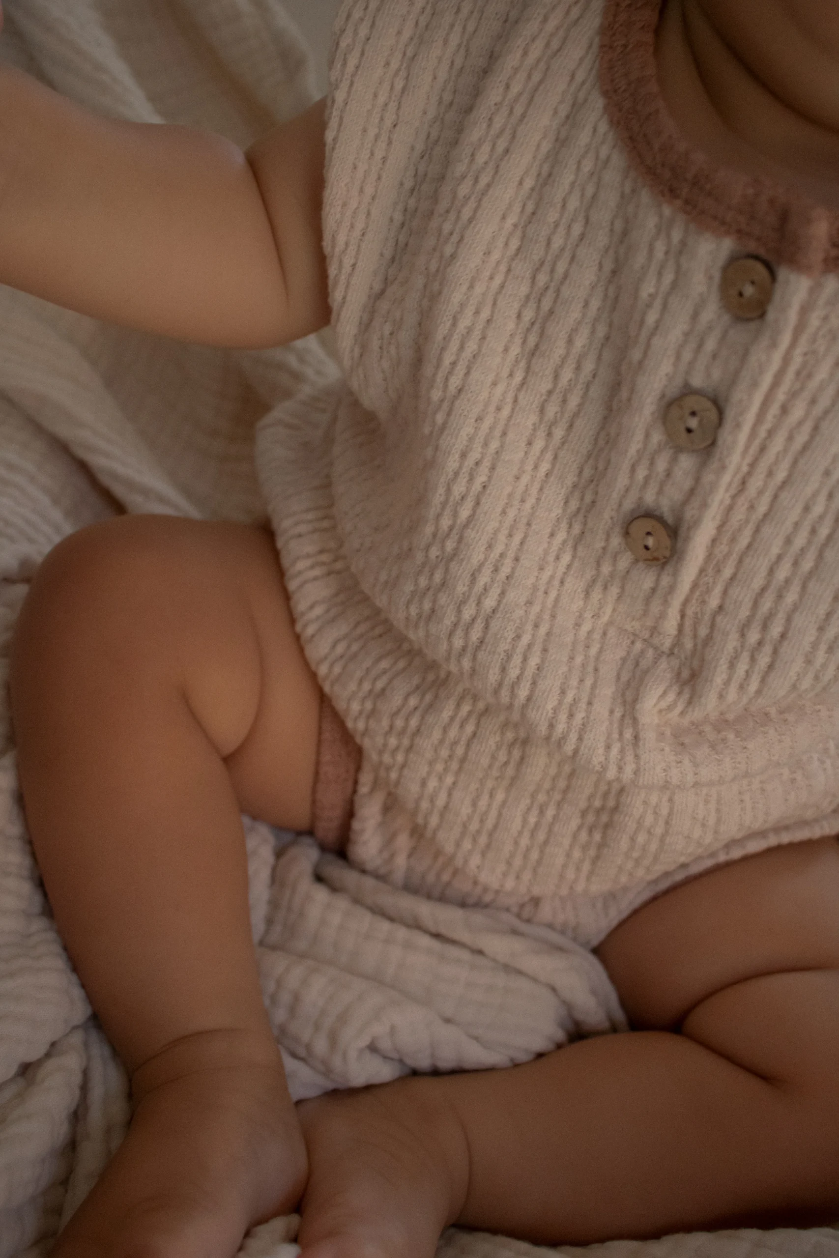 Lemonade - Suit Potto - beige/brown - Afbeelding 7