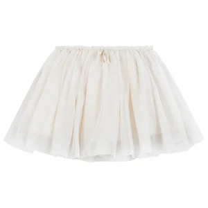 LRDM petits - tutu skirt Julie - antique white