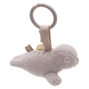 Wagenhanger Deep Sea - Seal