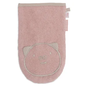 Washand badstof Knorretje