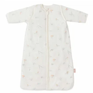 Jollein - slaapzak met afritsbare mouwen - Lovely Birds