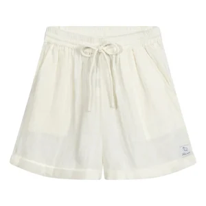 LRDM petits - short Yves - antique white
