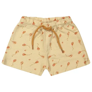 Riffle Amsterdam - shorts Zuri kite - beige