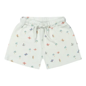 Riffle Amsterdam - shorts Zuri beach