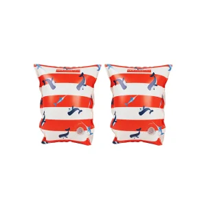 Swim Essentials - zwembandjes Walvis